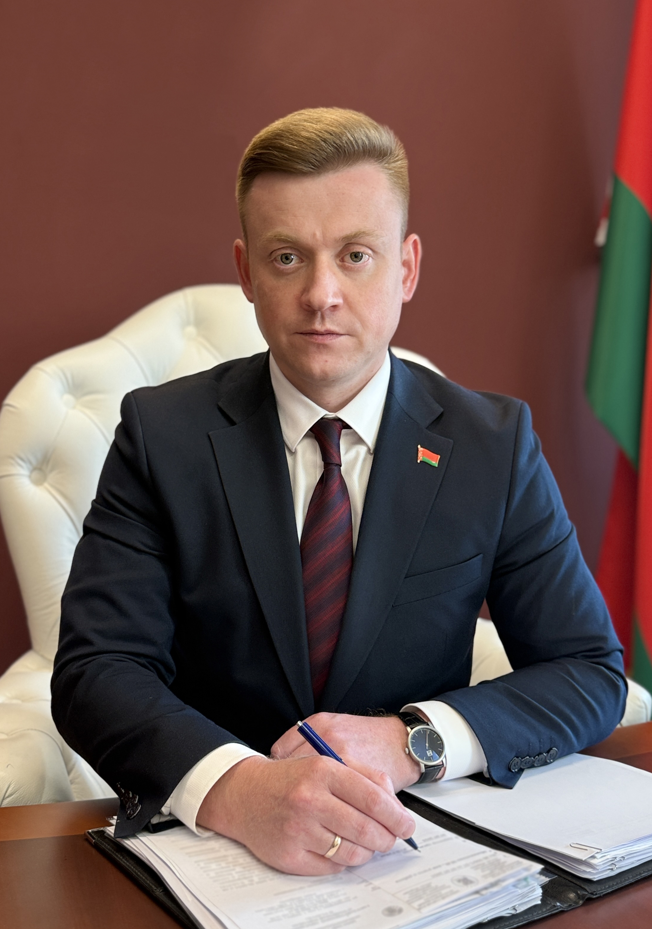 Director - Yuri Guida